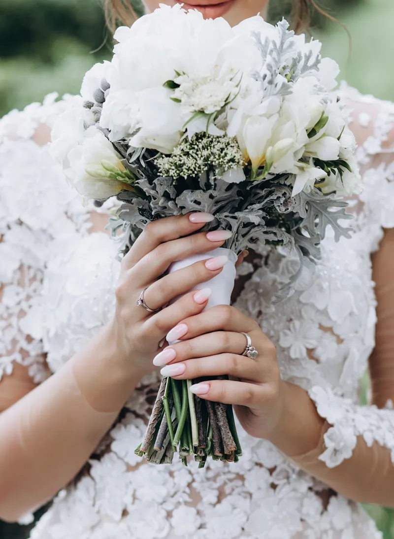 Brautkleid kaufen